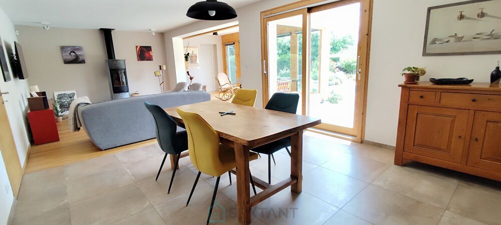 à vendre  Maison Prades (66500)