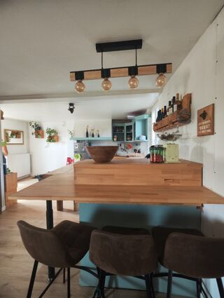  Maison à vendre 4 pièces 110 m²