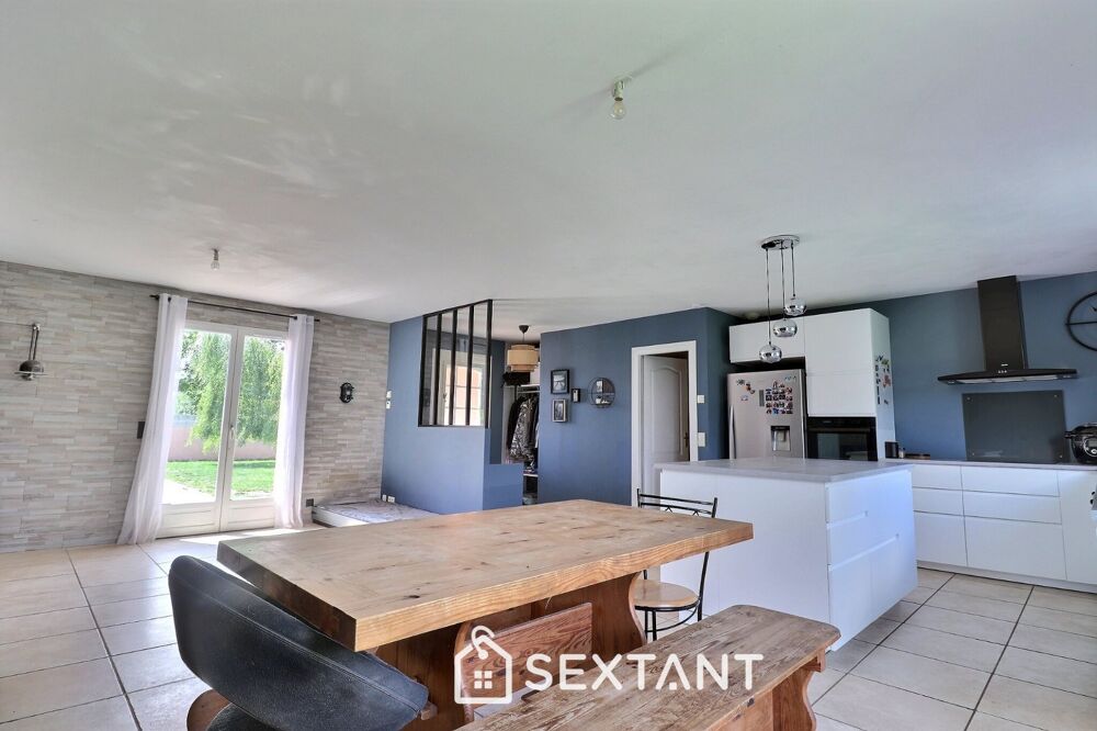 Vente Maison Maison Bulhon