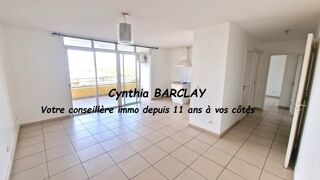  Appartement � vendre 3 pi�ces 76 m�