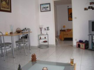  Appartement  vendre 2 pices 46 m