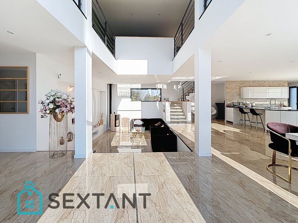 � vendre  Maison Ricarville (76640)