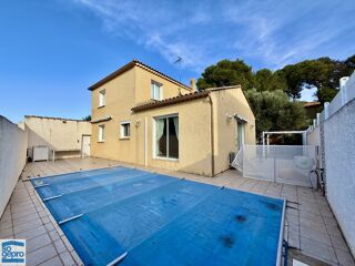  Maison � vendre 5 pi�ces 110 m�