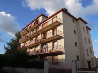  Appartement à louer 1 pièce 32 m²