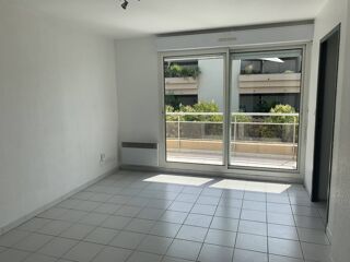  Appartement � louer 1 pi�ce 31 m� Montpellier