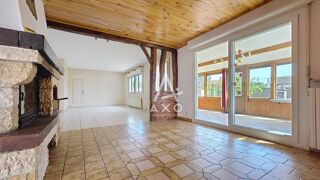  Maison à vendre 5 pièces 129 m²