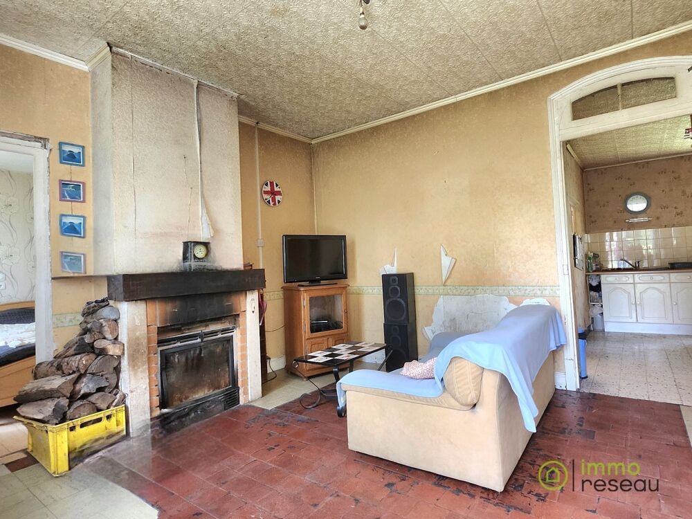Vente Maison Maison Margny aux cerises
