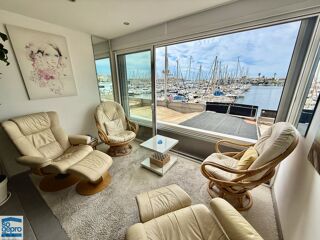  Appartement � vendre 3 pi�ces 48 m�