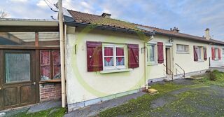  Maison � vendre 4 pi�ces 97 m�