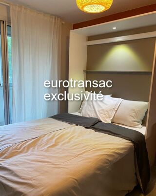  Appartement � vendre 1 pi�ce 19 m�