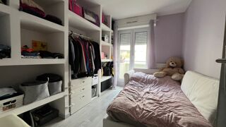  Appartement � vendre 4 pi�ces 80 m�