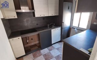  Appartement  vendre 4 pices 59 m