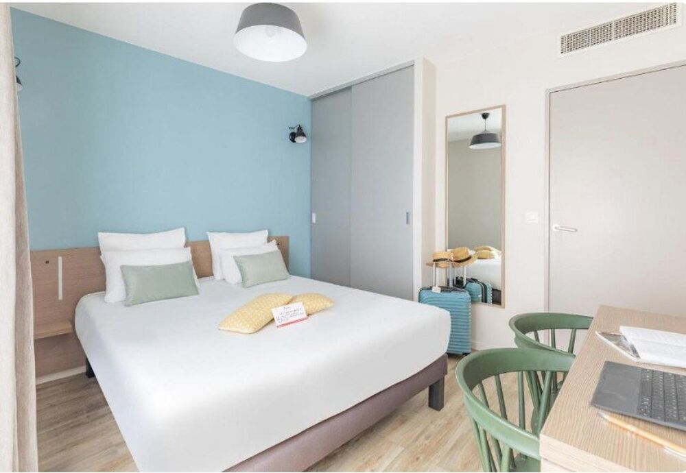 Vente Appartement Résidence Affaires Valence
