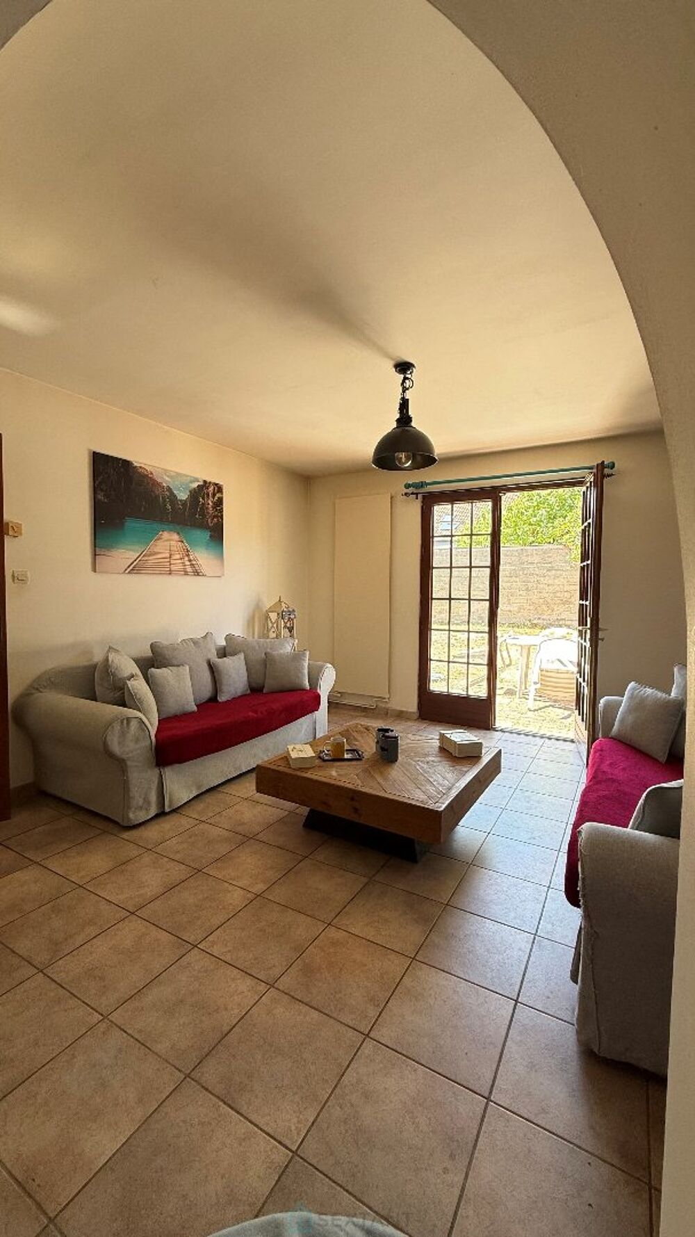 Vente Maison Maison individuelle Sotteville les rouen