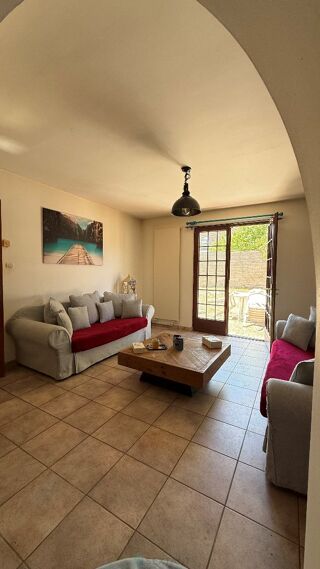  Maison à vendre 4 pièces 78 m²