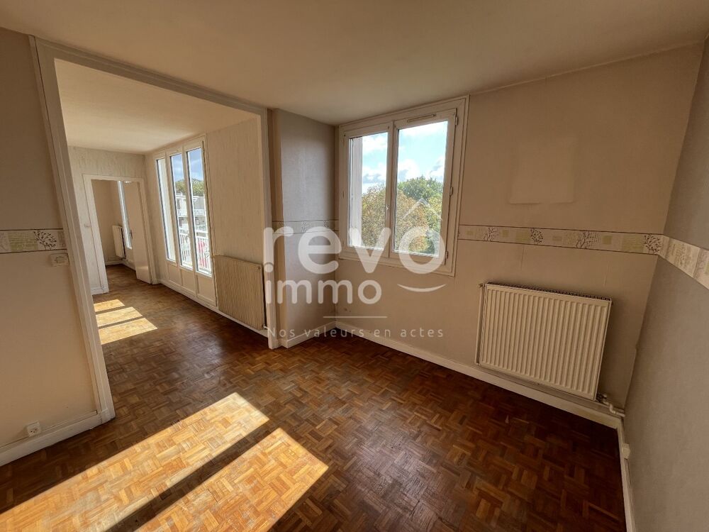 Vente Appartement Appartement 1960 Versailles