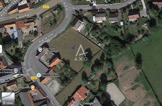  Terrain � vendre 2511 m�