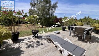 Maison à vendre 6 pièces 140 m²