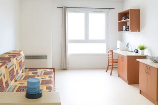  Appartement � vendre 1 pi�ce 23 m�