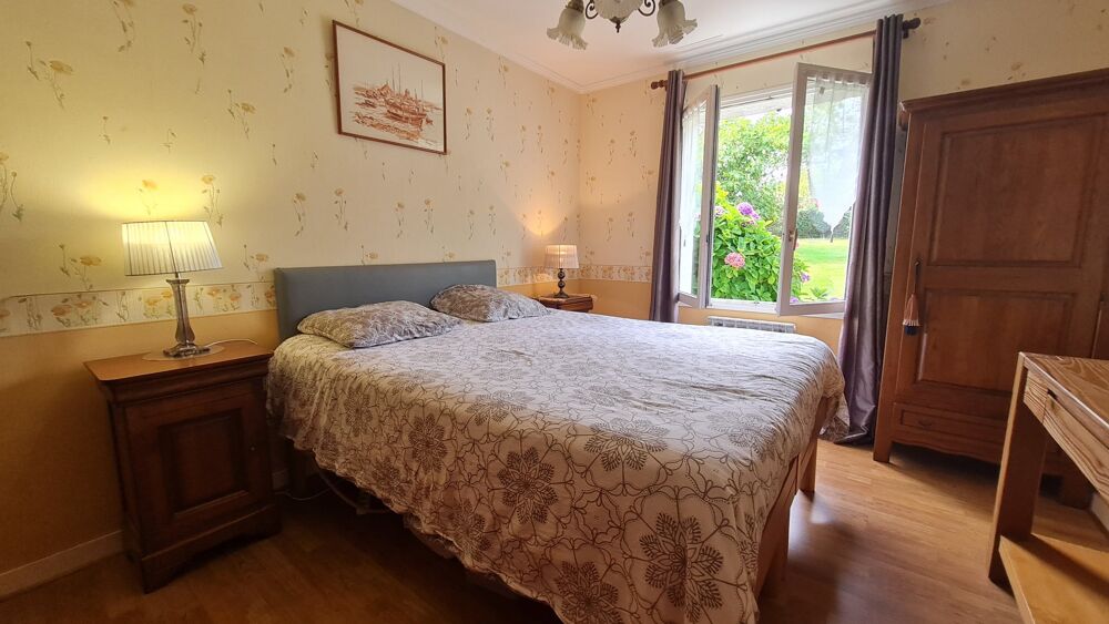 � vendre  Maison Roscanvel (29570)