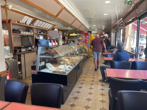 Boulangerie - P&acirc;tisserie 392200 06100 Nice