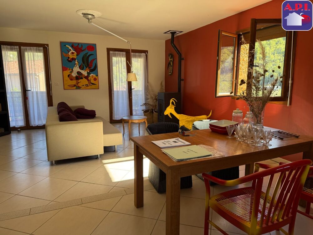 Vente Maison Maison Foix