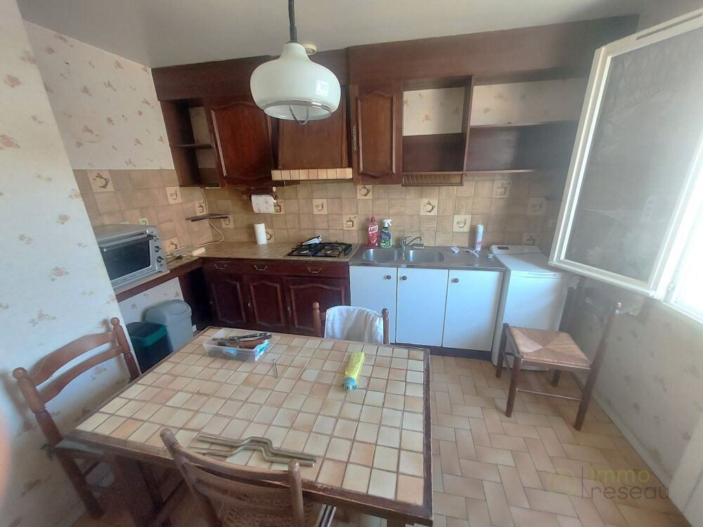 Vente Maison Maison Cergy