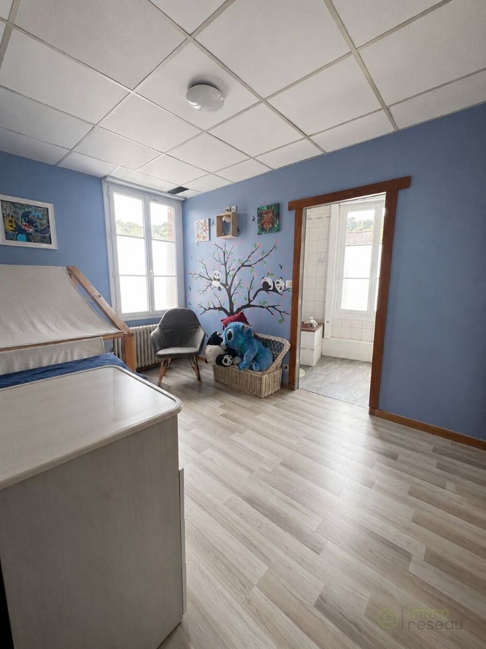 Maison