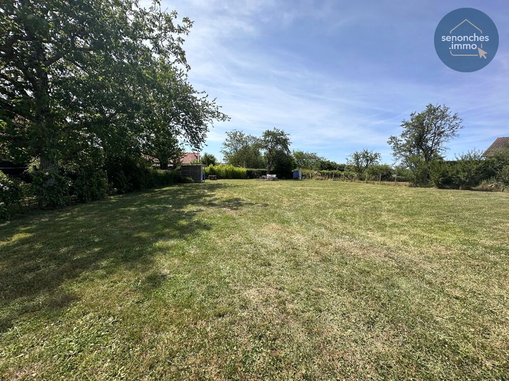 Vente Terrain Terrain constructible Saint victor de buthon