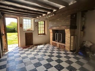  Maison à vendre 4 pièces 75 m²