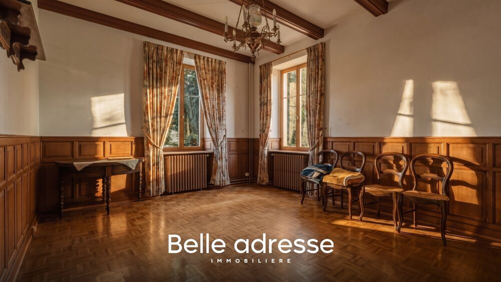 Vente Villa Maison bourgeoise Molsheim