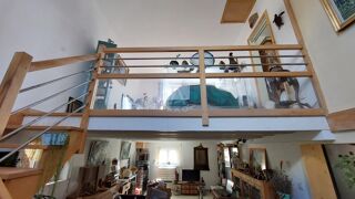  Maison à vendre 5 pièces 120 m²
