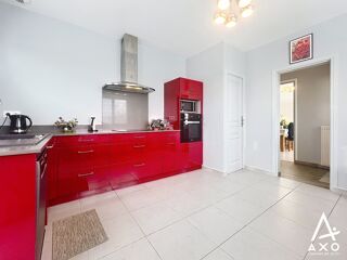  Maison � vendre 5 pi�ces 116 m�