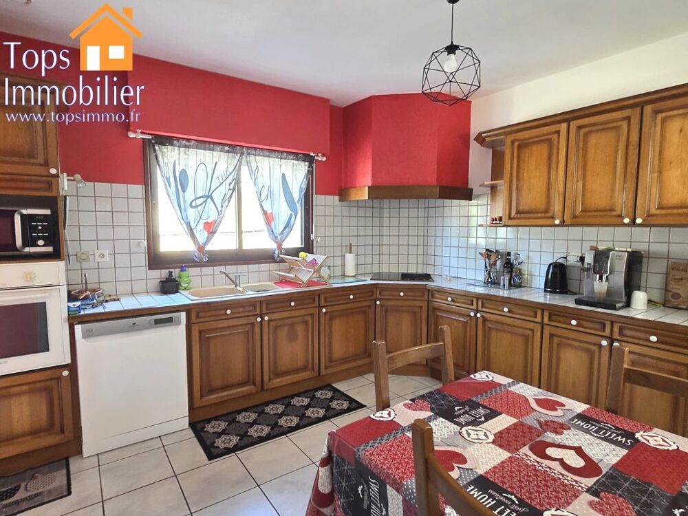 Vente Maison Maison Villefranche de rouergue