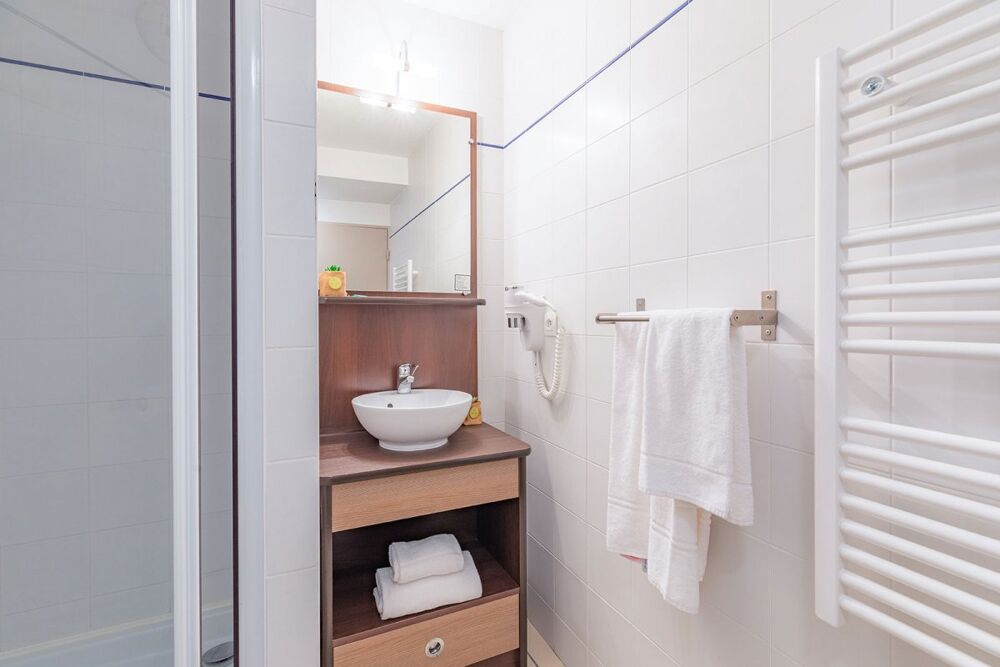 Vente Appartement Résidence Affaires Angouleme