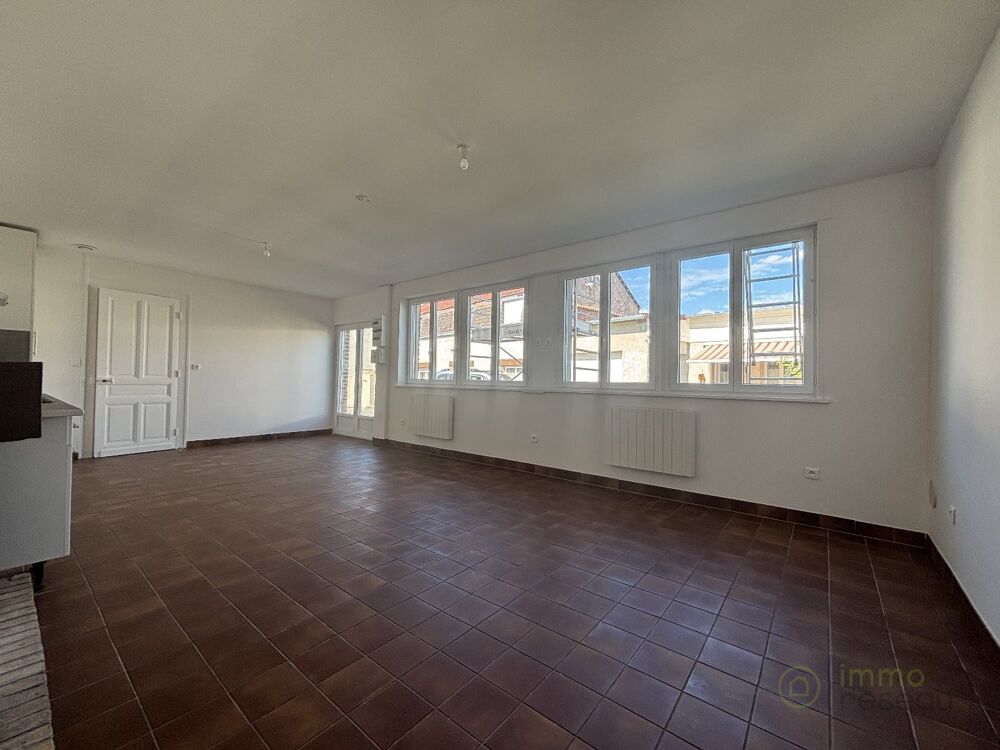 Location Appartement Appartement Thun l'eveque