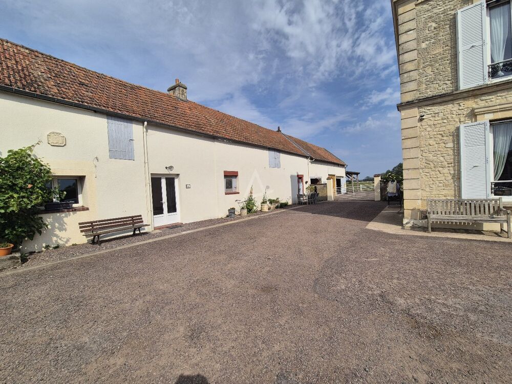 Vente Maison Maison Petiville