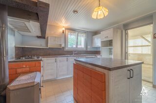  Maison à vendre 6 pièces 170 m²