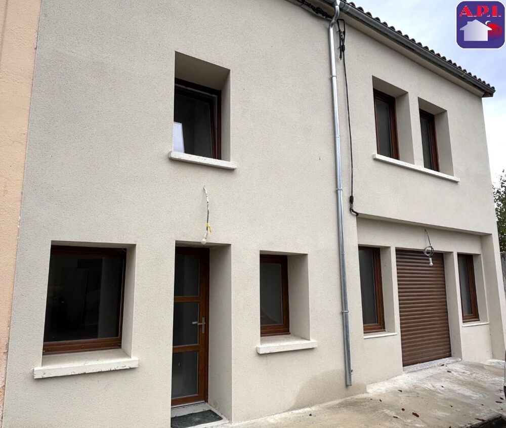 Vente Maison Maison Saint quentin la tour