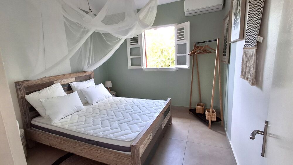 Vente Maison Maison Capesterre de marie galante