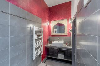  Appartement à vendre 3 pièces 55 m²