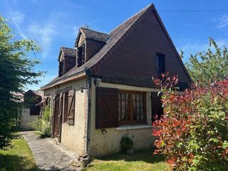  Maison à vendre 4 pièces 75 m²