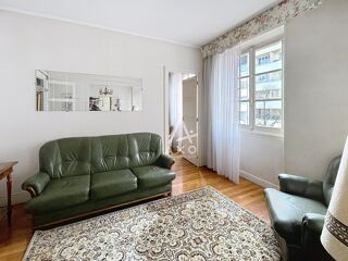  Appartement � vendre 5 pi�ces 87 m�