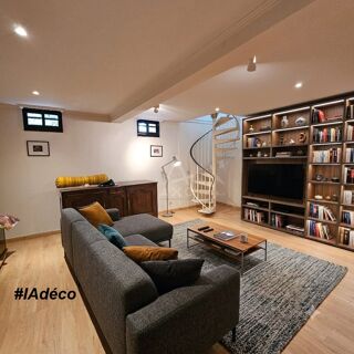  Appartement à vendre 5 pièces 122 m²