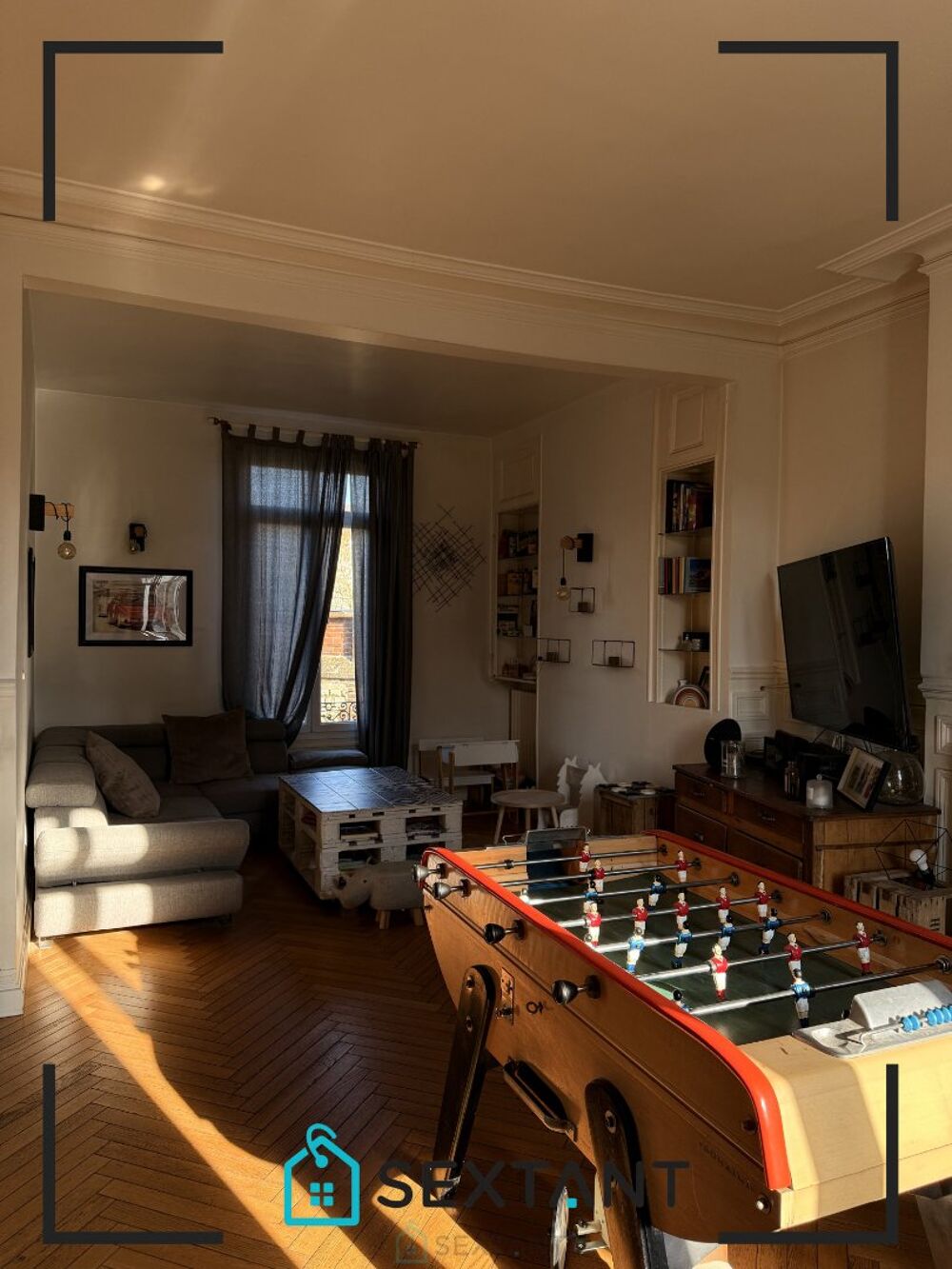 Vente Maison Maison Saint aubin les elbeuf