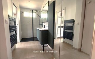  Maison à vendre 6 pièces 116 m²