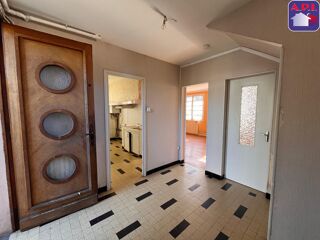  Maison � vendre 4 pi�ces 106 m�