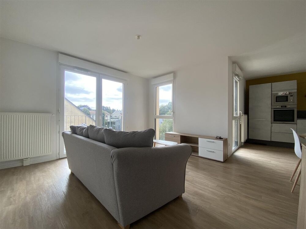 Vente Appartement Appartement Gonfreville l'orcher