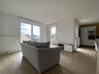 Vente Appartement Appartement Gonfreville l'orcher