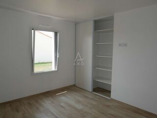  Maison à louer 5 pièces 93 m²